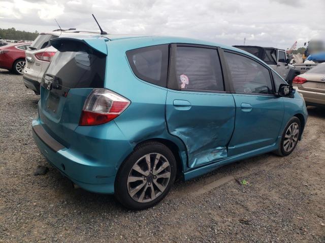 Photo 2 VIN: JHMGE8H54DC020365 - HONDA FIT 