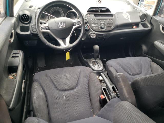 Photo 7 VIN: JHMGE8H54DC020365 - HONDA FIT 