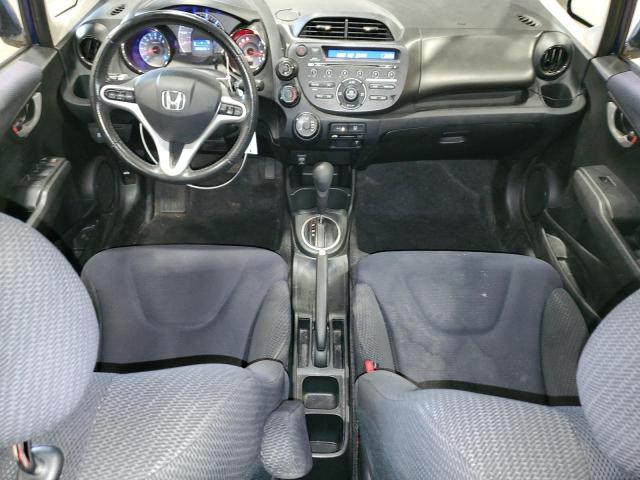 Photo 7 VIN: JHMGE8H54DC025744 - HONDA FIT SPORT 