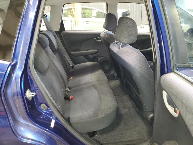 Photo 9 VIN: JHMGE8H54DC025744 - HONDA FIT SPORT 