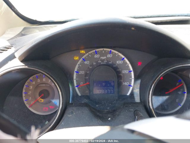 Photo 6 VIN: JHMGE8H54DC027901 - HONDA FIT 