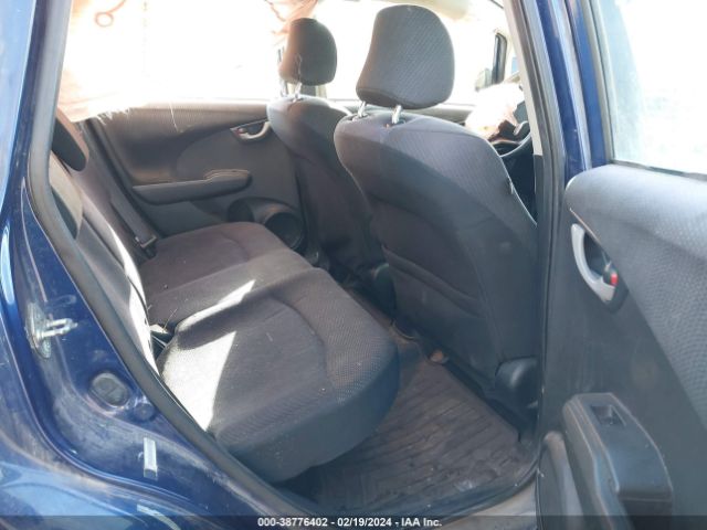 Photo 7 VIN: JHMGE8H54DC027901 - HONDA FIT 