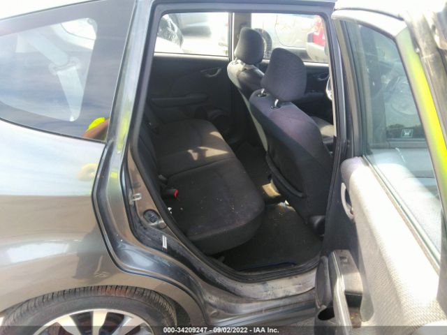 Photo 7 VIN: JHMGE8H54DC033634 - HONDA FIT 