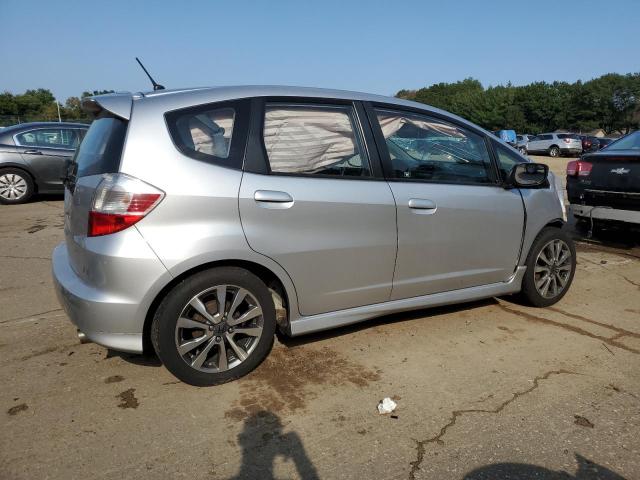 Photo 2 VIN: JHMGE8H54DC039241 - HONDA FIT SPORT 