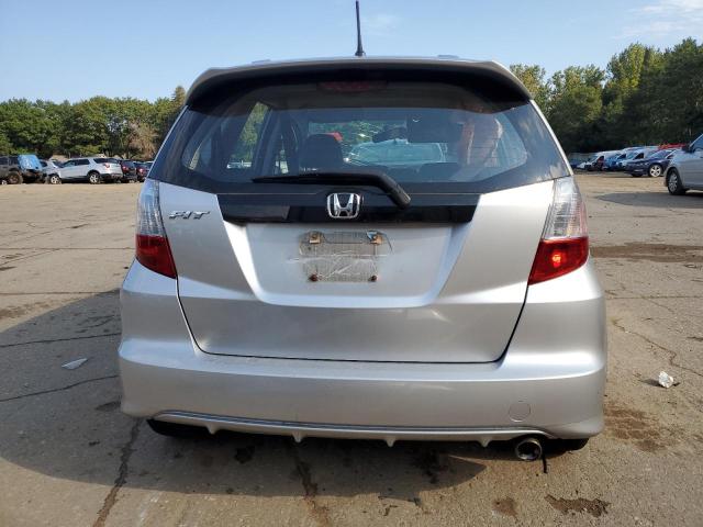 Photo 5 VIN: JHMGE8H54DC039241 - HONDA FIT SPORT 