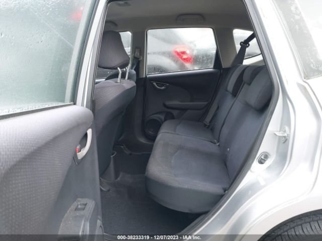 Photo 7 VIN: JHMGE8H54DC046402 - HONDA FIT 