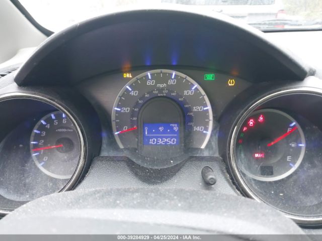 Photo 6 VIN: JHMGE8H54DC049557 - HONDA FIT 