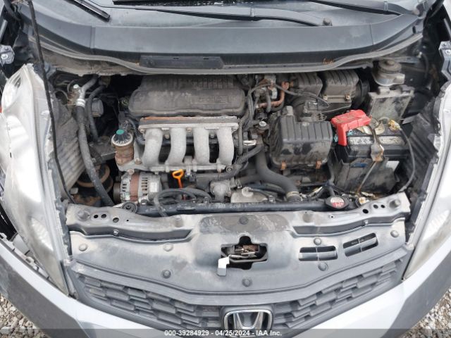 Photo 9 VIN: JHMGE8H54DC049557 - HONDA FIT 