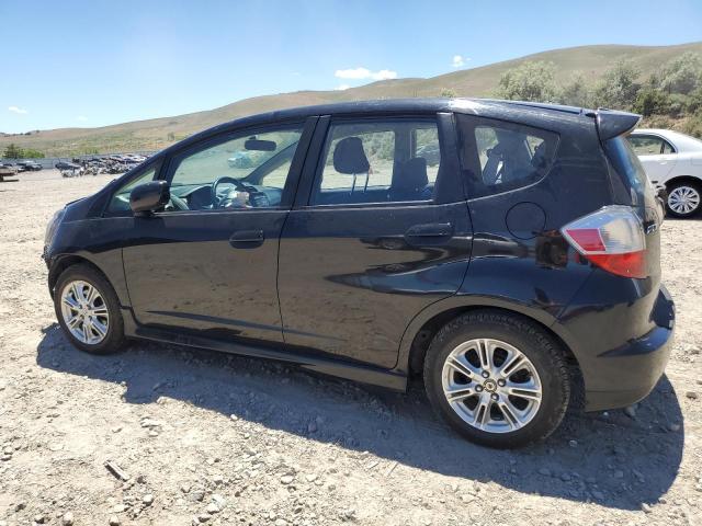 Photo 1 VIN: JHMGE8H54DC050837 - HONDA FIT 