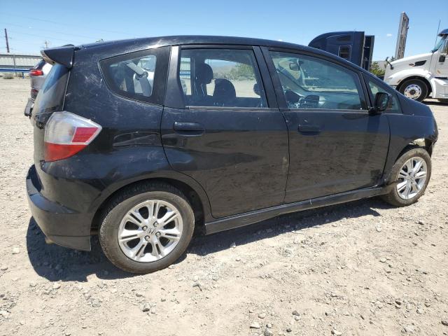 Photo 2 VIN: JHMGE8H54DC050837 - HONDA FIT 