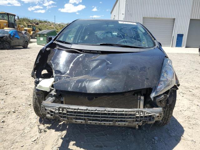 Photo 4 VIN: JHMGE8H54DC050837 - HONDA FIT 