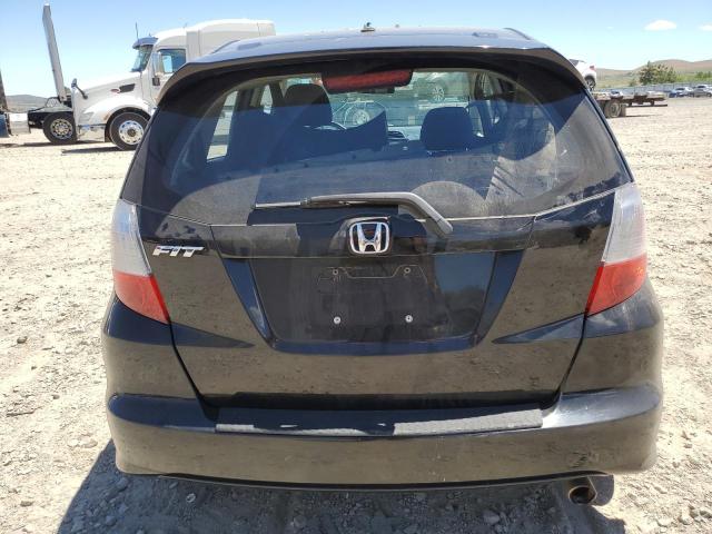 Photo 5 VIN: JHMGE8H54DC050837 - HONDA FIT 