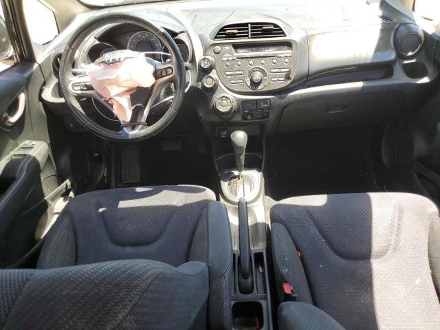 Photo 7 VIN: JHMGE8H54DC050837 - HONDA FIT 