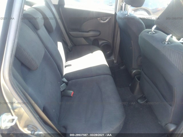 Photo 7 VIN: JHMGE8H54DC051194 - HONDA FIT 