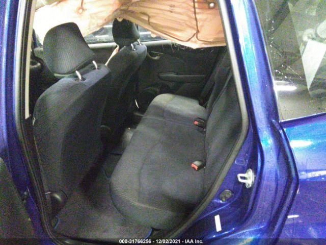 Photo 7 VIN: JHMGE8H54DC054662 - HONDA FIT 