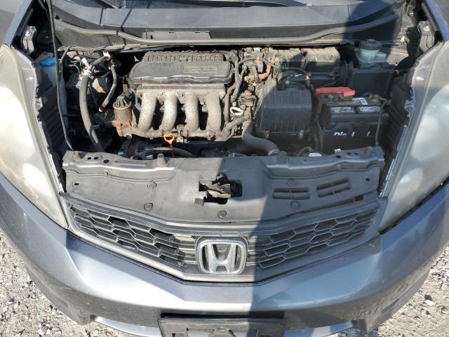 Photo 10 VIN: JHMGE8H54DC066648 - HONDA FIT SPORT 