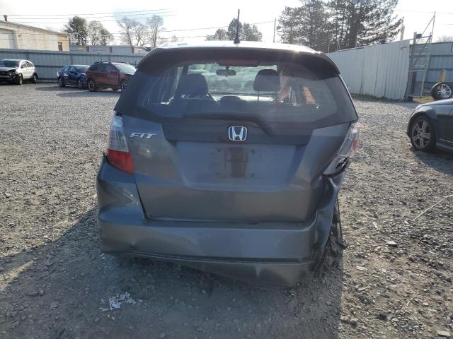 Photo 5 VIN: JHMGE8H54DC066648 - HONDA FIT SPORT 