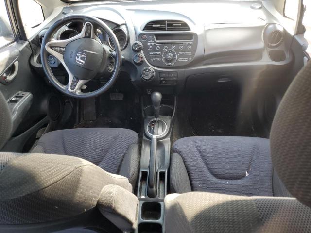 Photo 7 VIN: JHMGE8H54DC066648 - HONDA FIT SPORT 