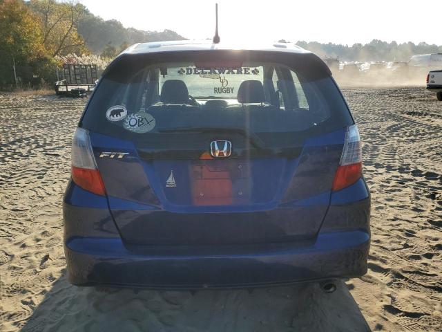 Photo 5 VIN: JHMGE8H54DC072627 - HONDA FIT SPORT 