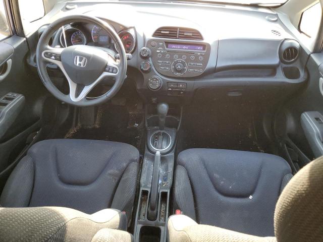 Photo 7 VIN: JHMGE8H54DC072627 - HONDA FIT SPORT 