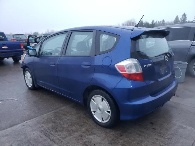 Photo 1 VIN: JHMGE8H55AC802346 - HONDA FIT LX 