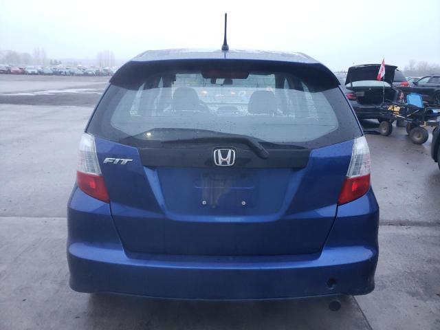 Photo 5 VIN: JHMGE8H55AC802346 - HONDA FIT LX 