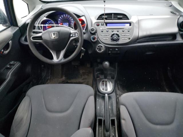 Photo 7 VIN: JHMGE8H55AC802346 - HONDA FIT LX 