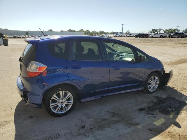 Photo 2 VIN: JHMGE8H55BC002678 - HONDA FIT SPORT 