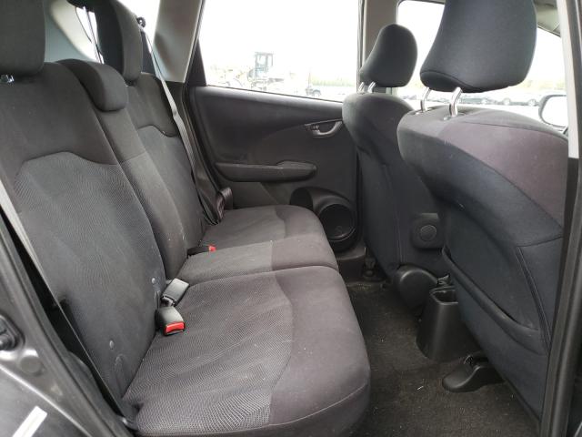 Photo 5 VIN: JHMGE8H55BC006617 - HONDA FIT SPORT 