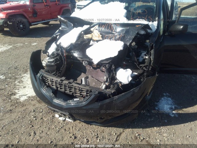 Photo 5 VIN: JHMGE8H55BC007699 - HONDA FIT 