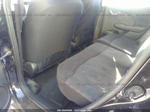 Photo 7 VIN: JHMGE8H55BC007699 - HONDA FIT 