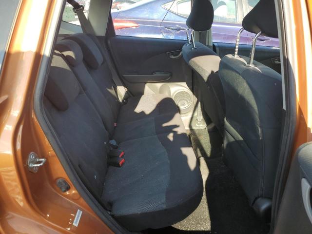 Photo 9 VIN: JHMGE8H55BC009470 - HONDA FIT SPORT 