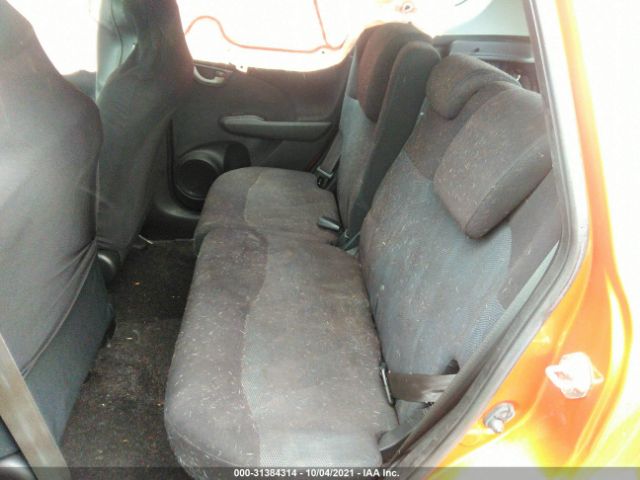 Photo 7 VIN: JHMGE8H55BC009517 - HONDA FIT 