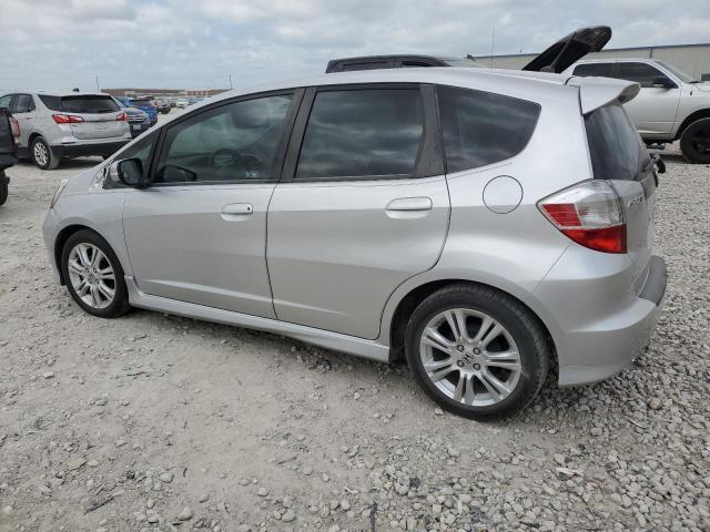 Photo 1 VIN: JHMGE8H55BC011249 - HONDA FIT SPORT 