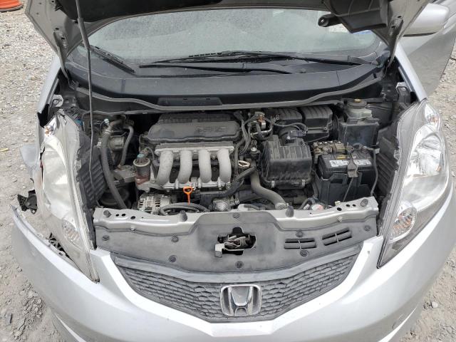 Photo 10 VIN: JHMGE8H55BC011249 - HONDA FIT SPORT 