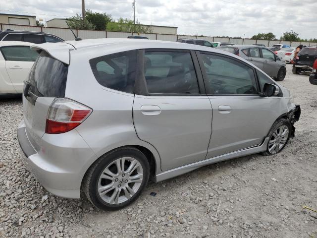 Photo 2 VIN: JHMGE8H55BC011249 - HONDA FIT SPORT 