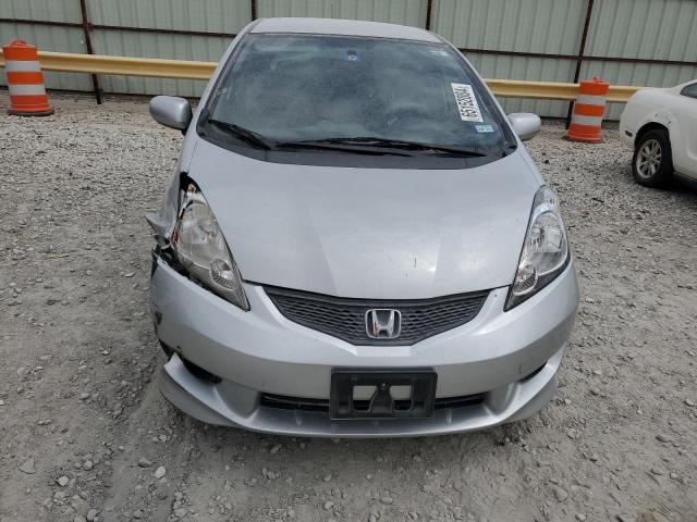 Photo 4 VIN: JHMGE8H55BC011249 - HONDA FIT SPORT 