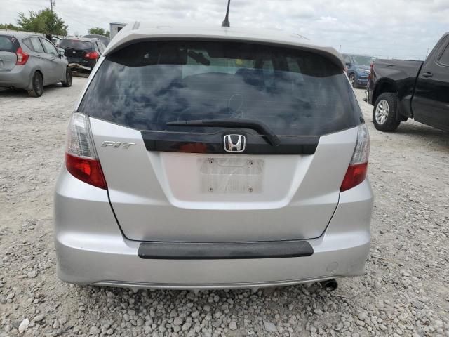 Photo 5 VIN: JHMGE8H55BC011249 - HONDA FIT SPORT 