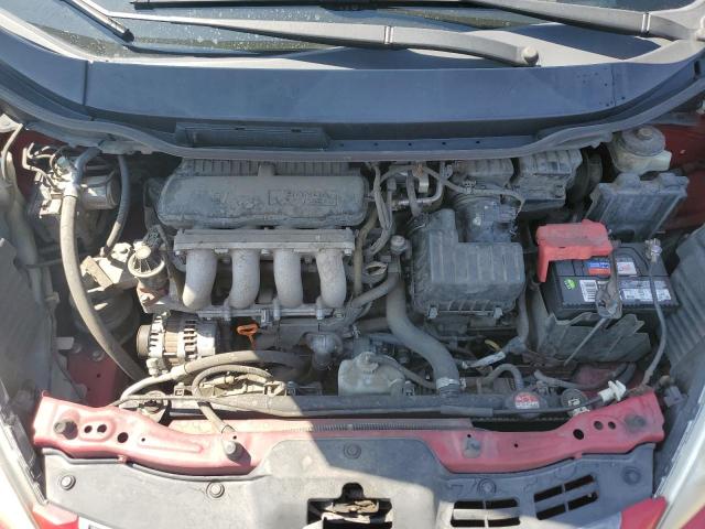 Photo 10 VIN: JHMGE8H55BC015172 - HONDA FIT 