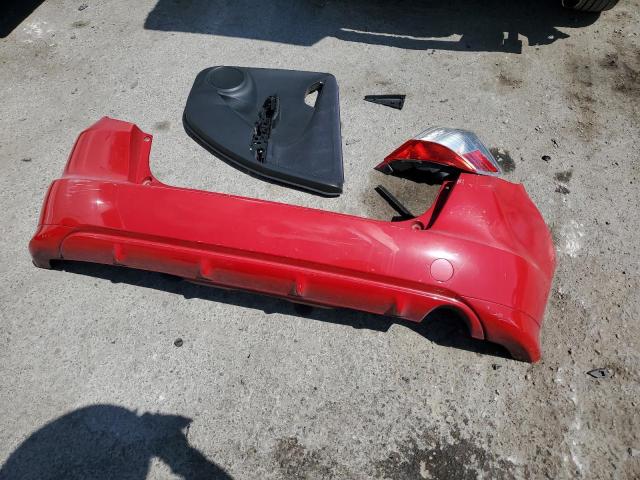 Photo 11 VIN: JHMGE8H55BC015172 - HONDA FIT 