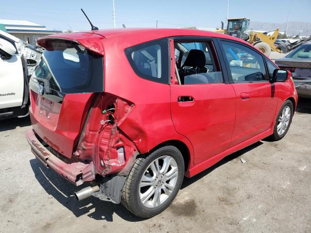 Photo 2 VIN: JHMGE8H55BC015172 - HONDA FIT 