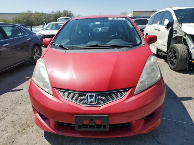 Photo 4 VIN: JHMGE8H55BC015172 - HONDA FIT 