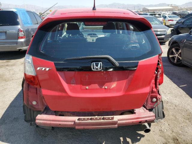 Photo 5 VIN: JHMGE8H55BC015172 - HONDA FIT 