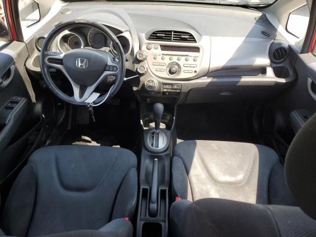 Photo 7 VIN: JHMGE8H55BC015172 - HONDA FIT 