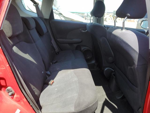 Photo 9 VIN: JHMGE8H55BC015172 - HONDA FIT 