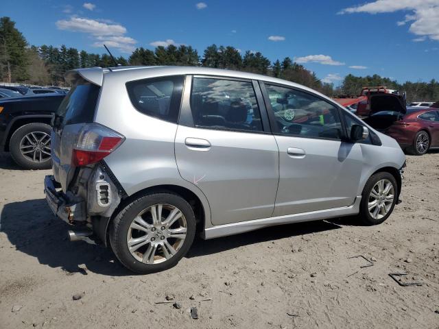 Photo 2 VIN: JHMGE8H55BC015737 - HONDA FIT 