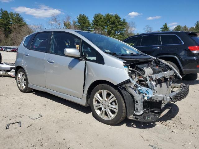 Photo 3 VIN: JHMGE8H55BC015737 - HONDA FIT 