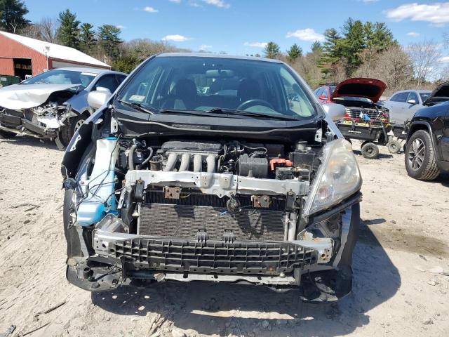 Photo 4 VIN: JHMGE8H55BC015737 - HONDA FIT 