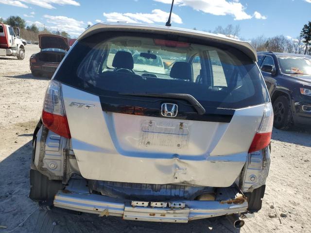 Photo 5 VIN: JHMGE8H55BC015737 - HONDA FIT 