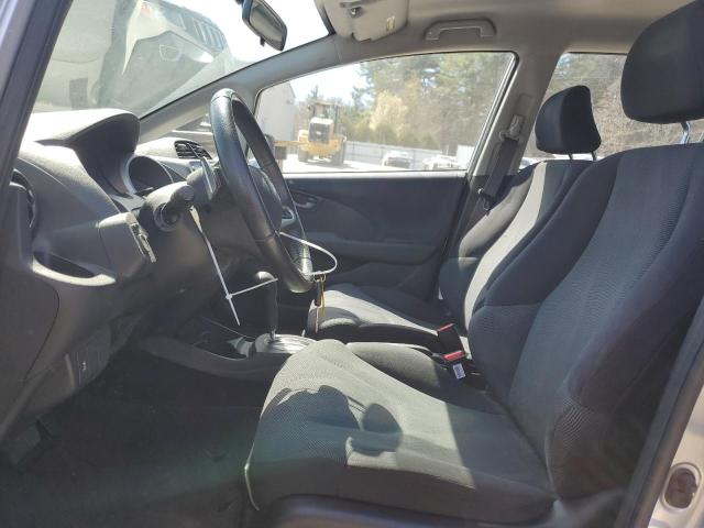 Photo 6 VIN: JHMGE8H55BC015737 - HONDA FIT 